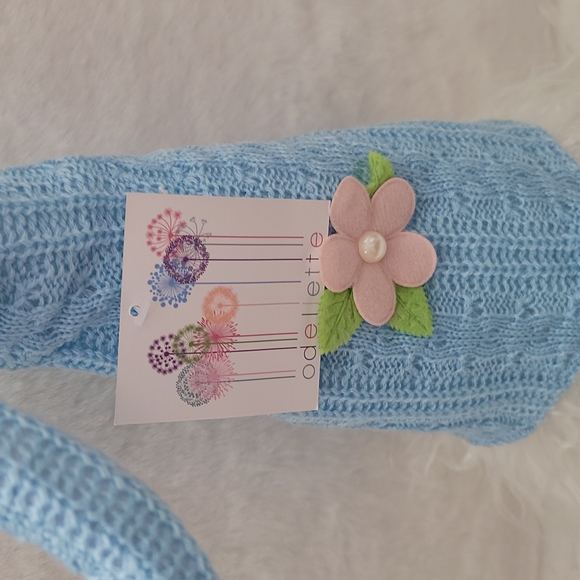 Odellette Easter Gnome 23" - Picture 3 of 6